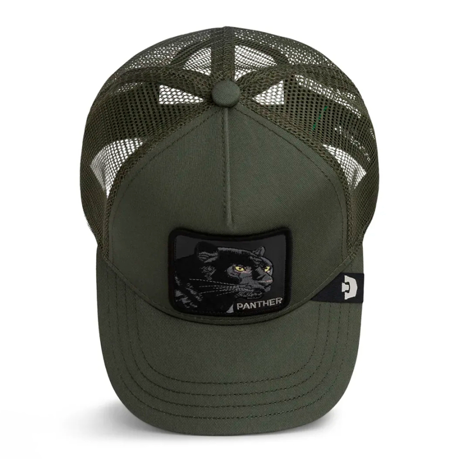 panther-trucker-cap