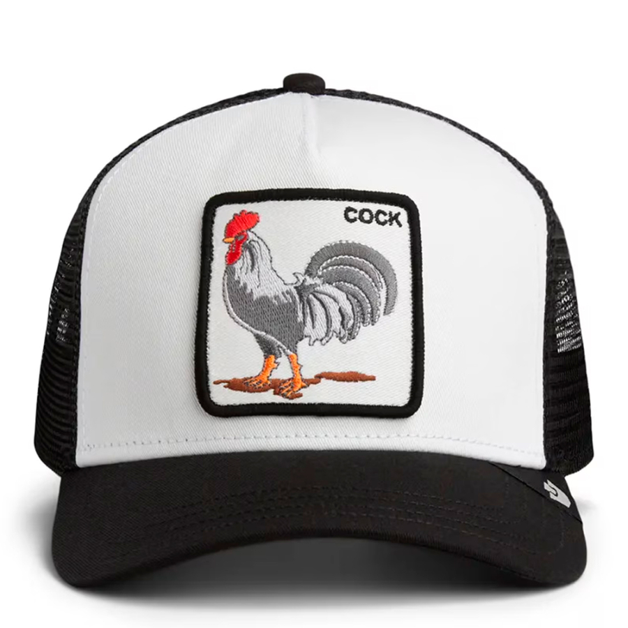 cappello-da-camionista-con-gallo