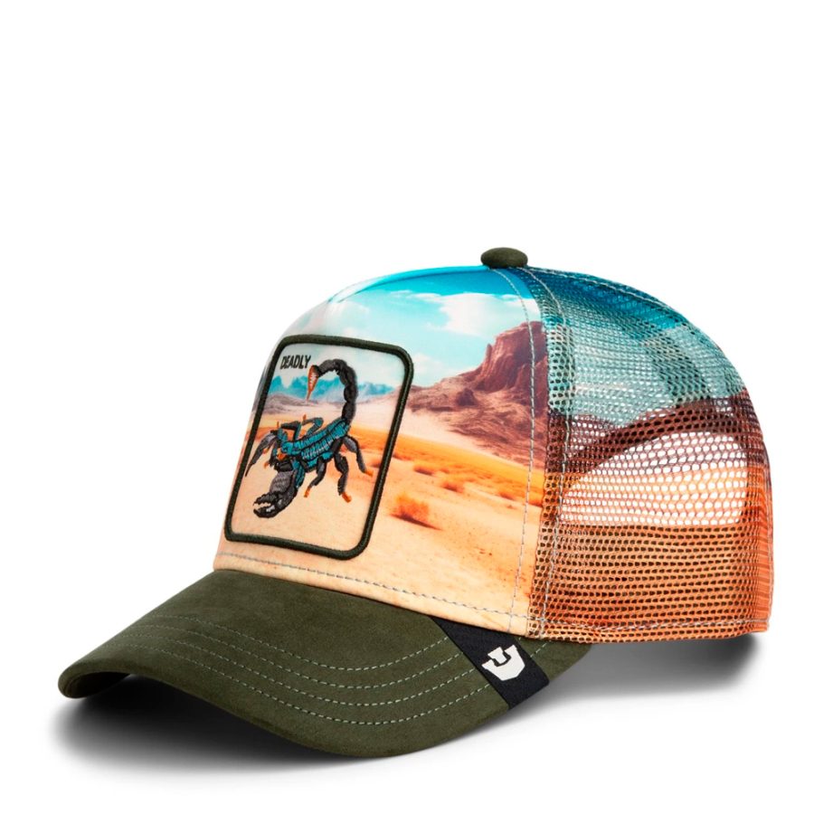 scorpion-dans-la-chapeau-elementaire
