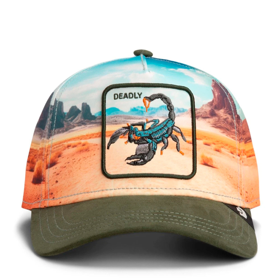 scorpion-dans-la-chapeau-elementaire