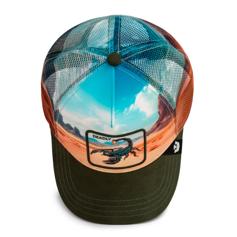 scorpion-dans-la-chapeau-elementaire