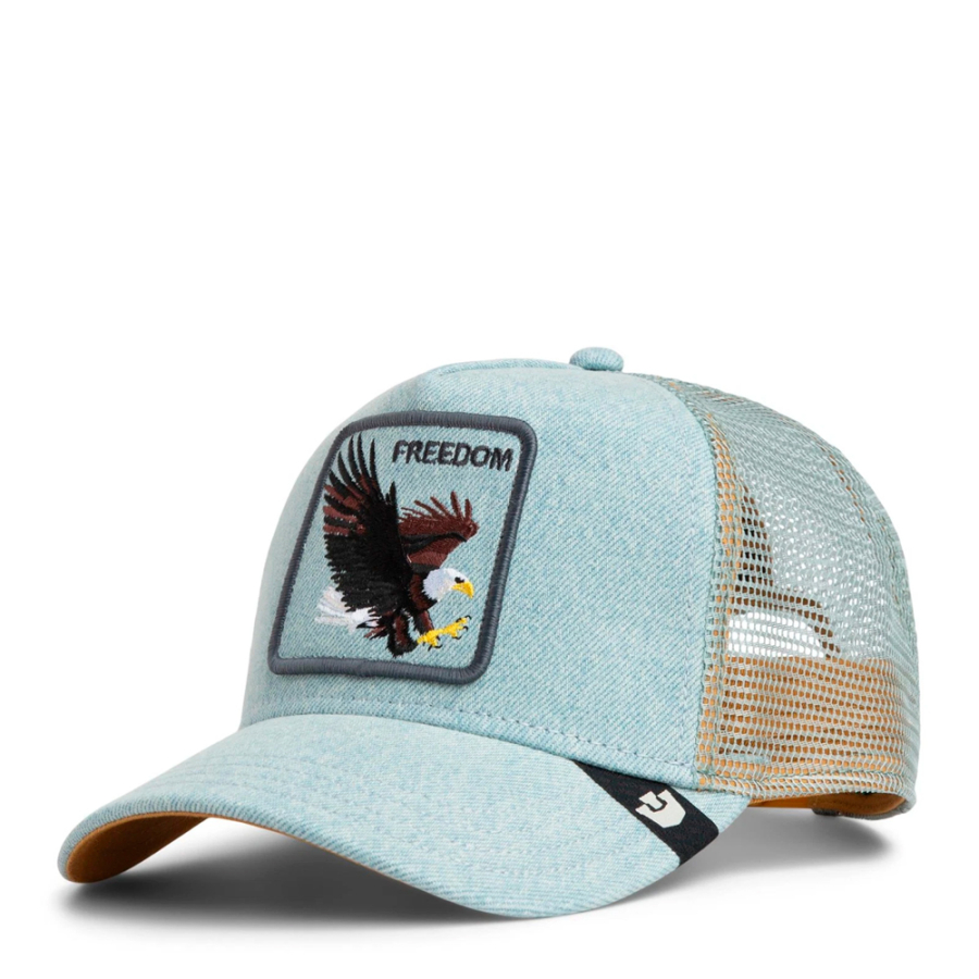 capuchon-eagle-light