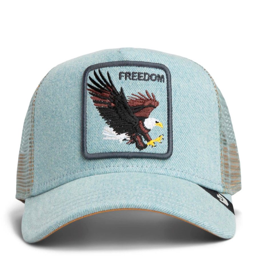 eagle-light-cap