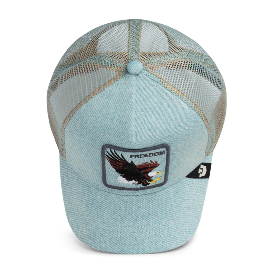 eagle-light-cap