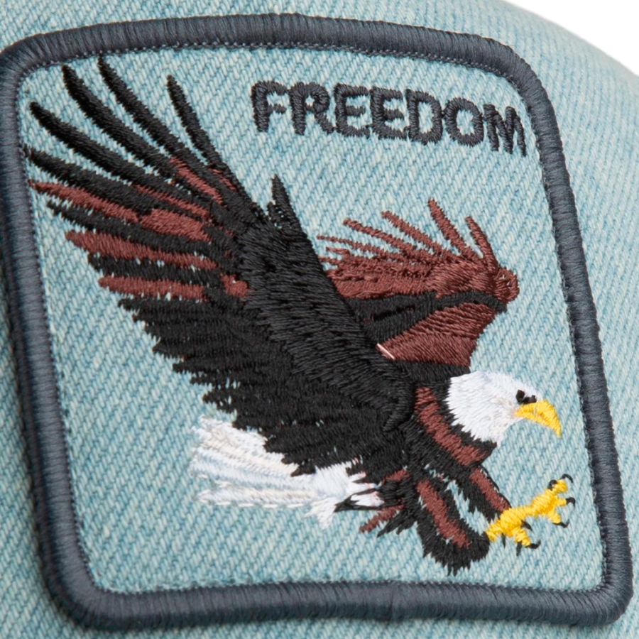eagle-light-cap