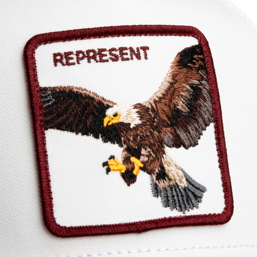 eagle-cap