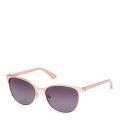 73D-ROSA MATE/GRIS POLARIZADO