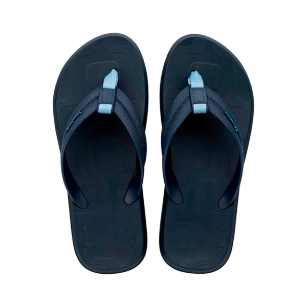 Ipanema Tongs urbaines - 43 Bleu marine- Ref.