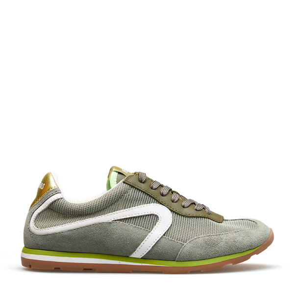 Verbenas pantoufles Jamaica Herai - 36 Vert- Ref 67 €