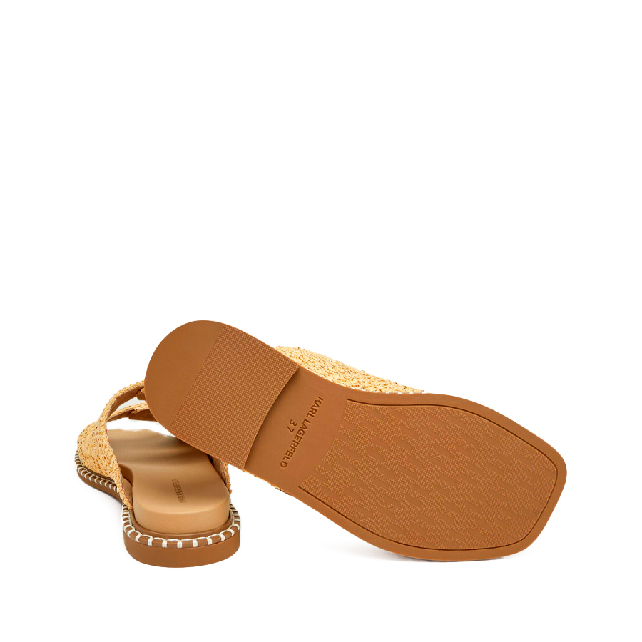 kleo-doppelriemen-raffia-sandale kleo-doppelriemen-raffia-sandale