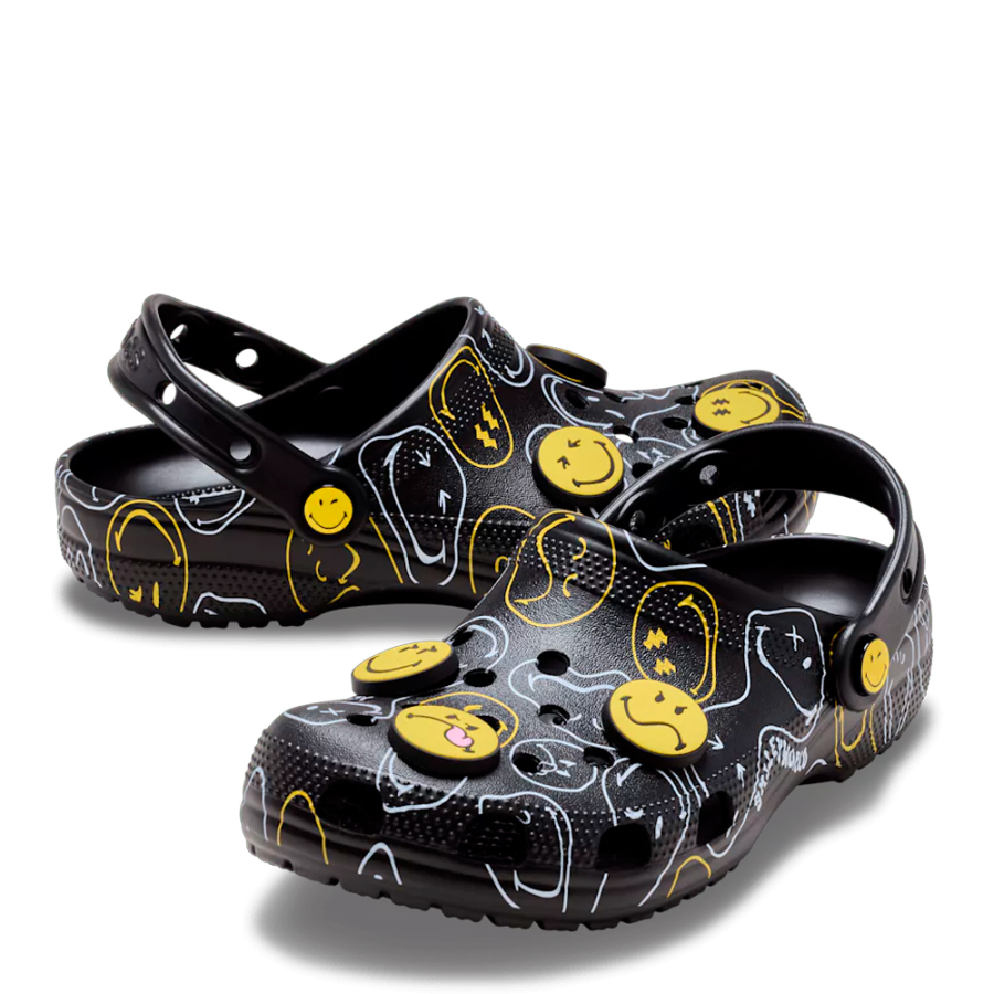 smiley-classic-clogs