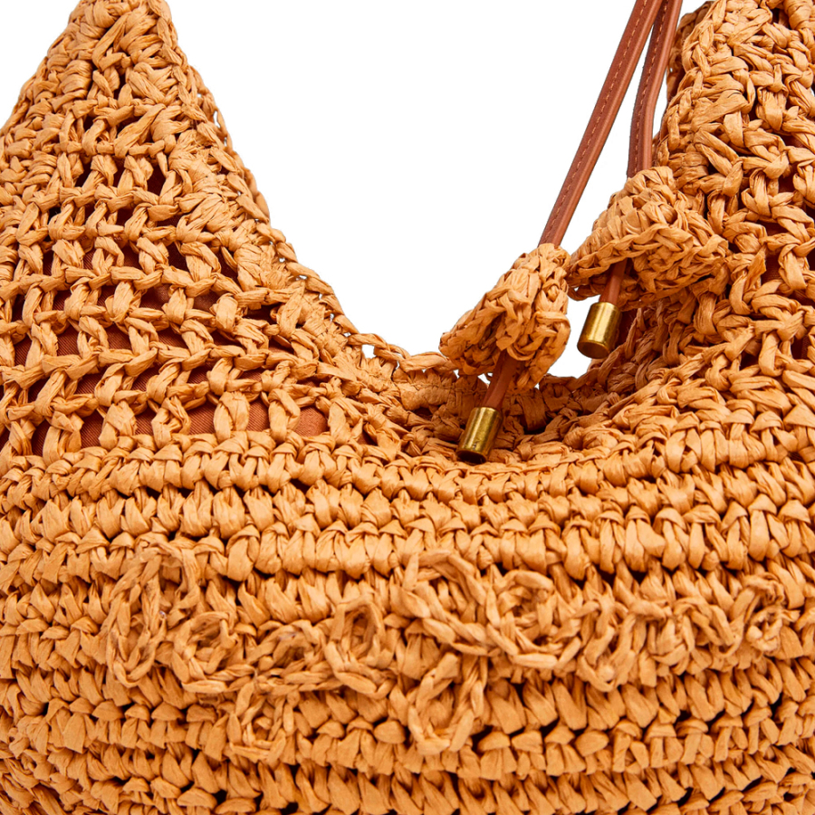 raffia-crescent-bag raffia-crescent-bag
