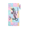 03277L-BANDANNA ROUND COLOR