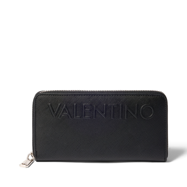 Valentino Portefeuille Pandia VPS9UJ155 - U Noir- Ref 34 €