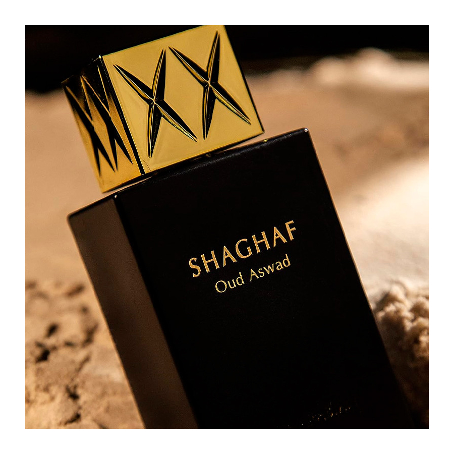 shaghaf-oud-aswad