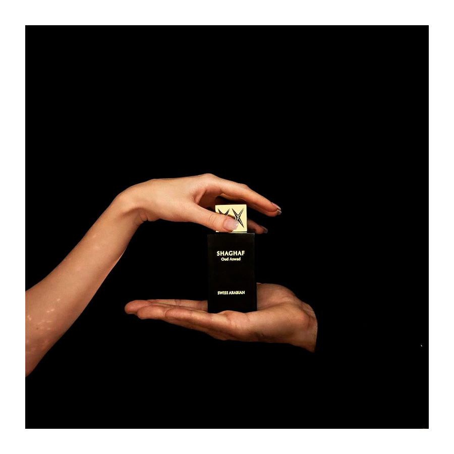 shaghaf-oud-aswad