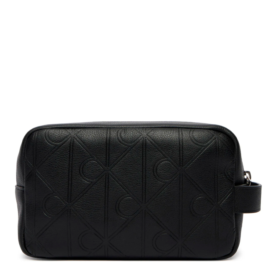 trousse-de-toilette-avec-logo-emblematique-grave