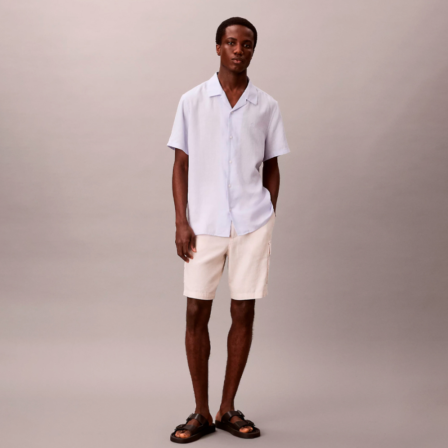 shorts-cargo-en-lin-et-coton