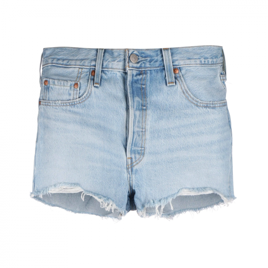 Levis 501 Original Short Luxor Heat Denim Shorts Levis 501 Original Short Luxor Heat Denim Shorts