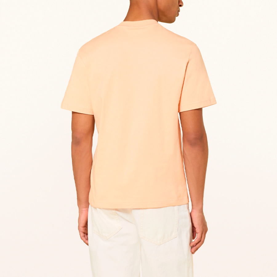 camiseta-rond-maille