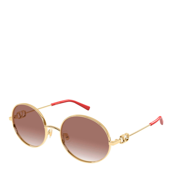 Valentino Lunettes de soleil VG0027S - 56 Multicolore- Ref 245 €