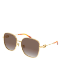 002-GOLD/GOLD/BROWN