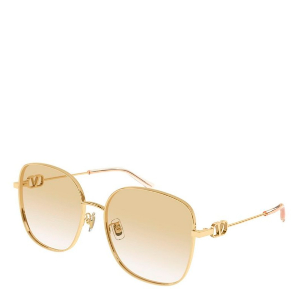 Valentino Lunettes de soleil VG0042SK - 59 Dor- Ref 245 €