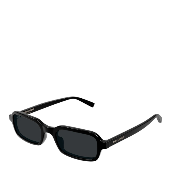 Saint Laurent Lunettes de soleil SL 908 - 51 Noir- Ref 176 €