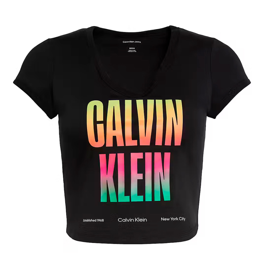 slim-t-shirt-with-logo-pride slim-t-shirt-with-logo-pride