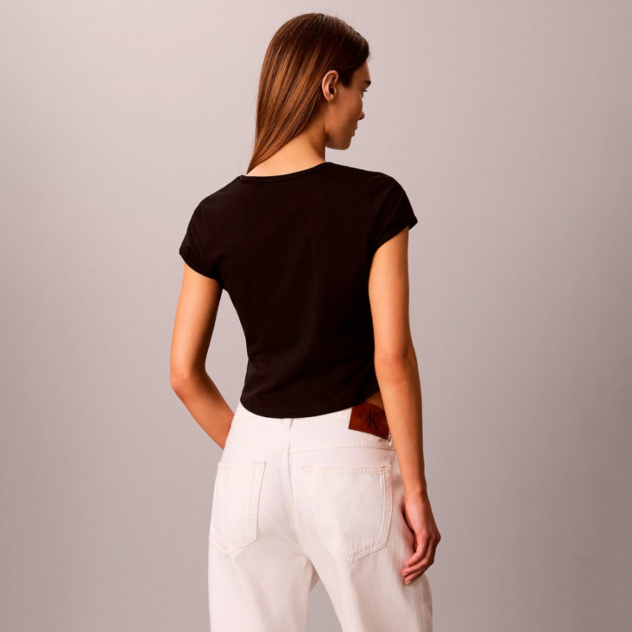 slim-t-shirt-with-logo-pride slim-t-shirt-with-logo-pride