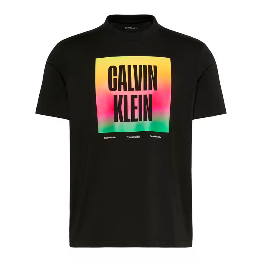 t-shirt-ample-avec-logo-fierte