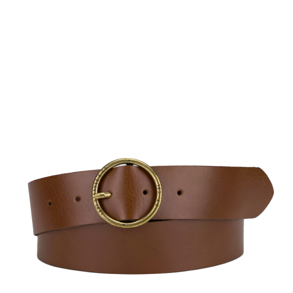 Levis CEINTURE ATHNA - 95 Brun- Ref 26 €