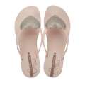 BU131-BEIGE/GLITTER/BEIGE