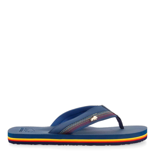 Gioseppo SANDALE VINCES - 42 Bleu marine- Ref 22 €