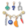 CHAIN LUCKY