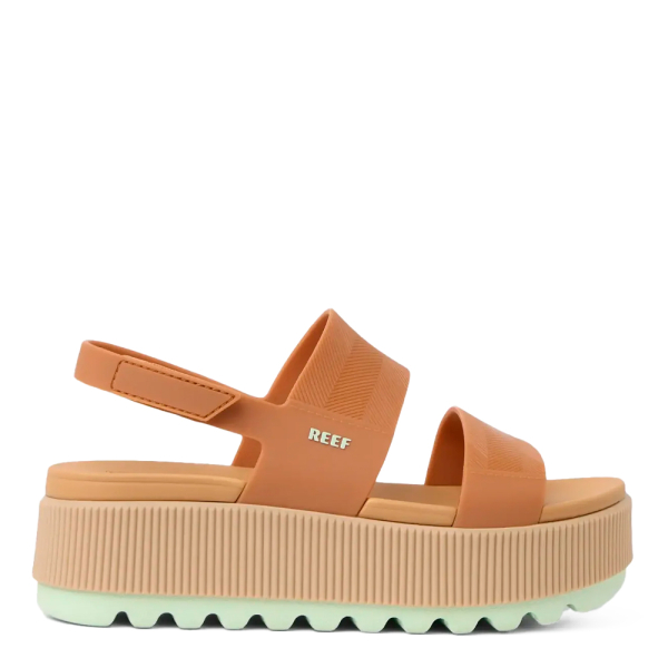 Reef SANDALE HAUTE WATER VISTA - 36 Beige- Ref.