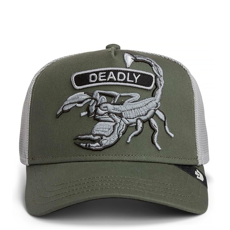 gorra-classic-rocker-deadly gorra-classic-rocker-deadly