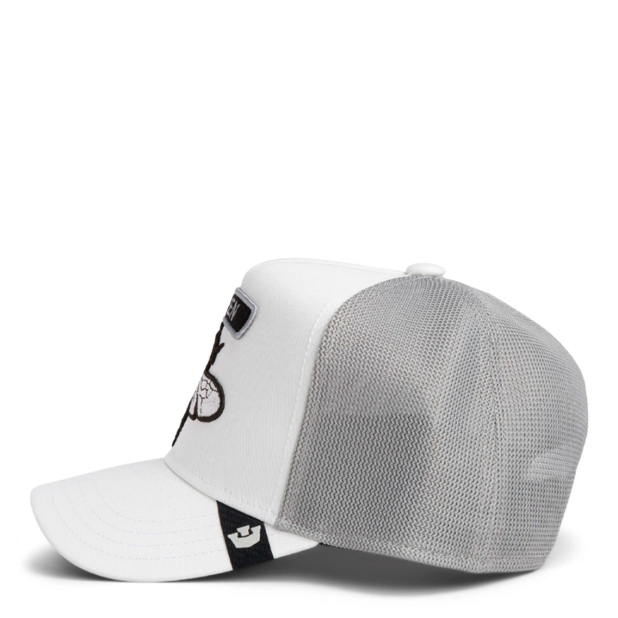 gorra-classic-rocker-queen-dust gorra-classic-rocker-queen-dust