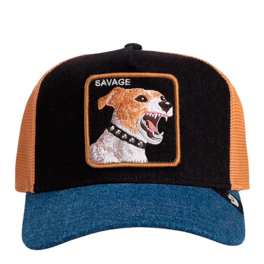gorra-savage-dawg gorra-savage-dawg
