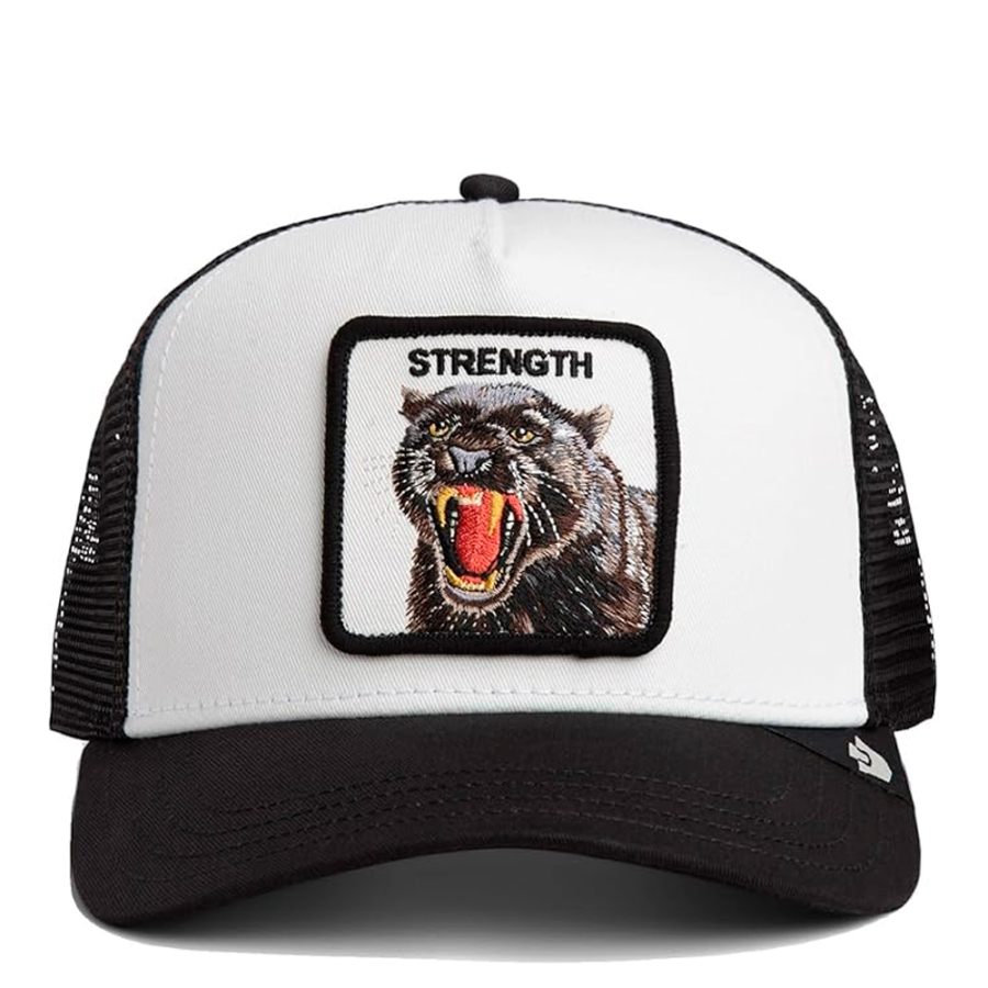 gorra-strength-panther gorra-strength-panther