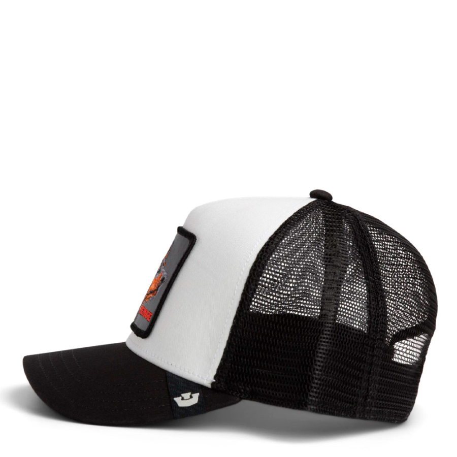 gorra-beware-trucker gorra-beware-trucker