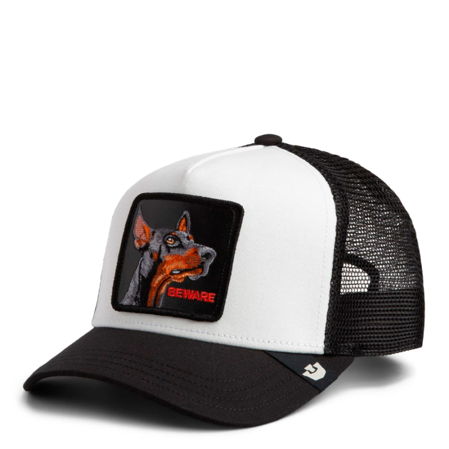 gorra-beware-trucker gorra-beware-trucker