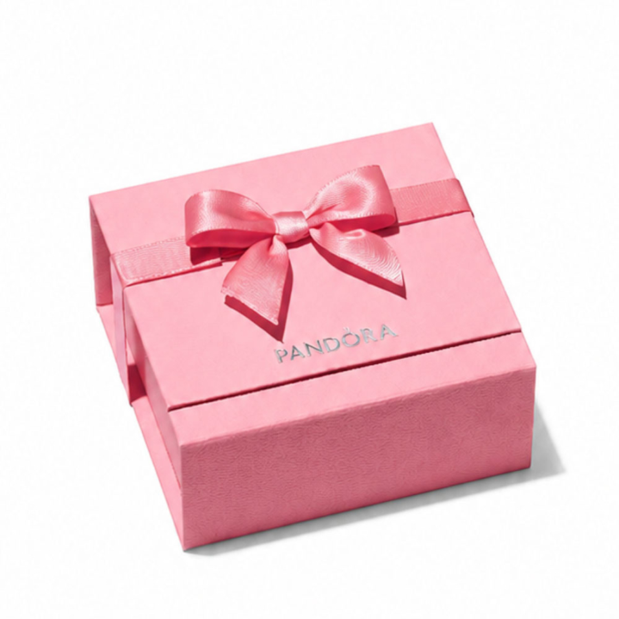 Premium Pink Pandora Gift Box Premium Pink Pandora Gift Box