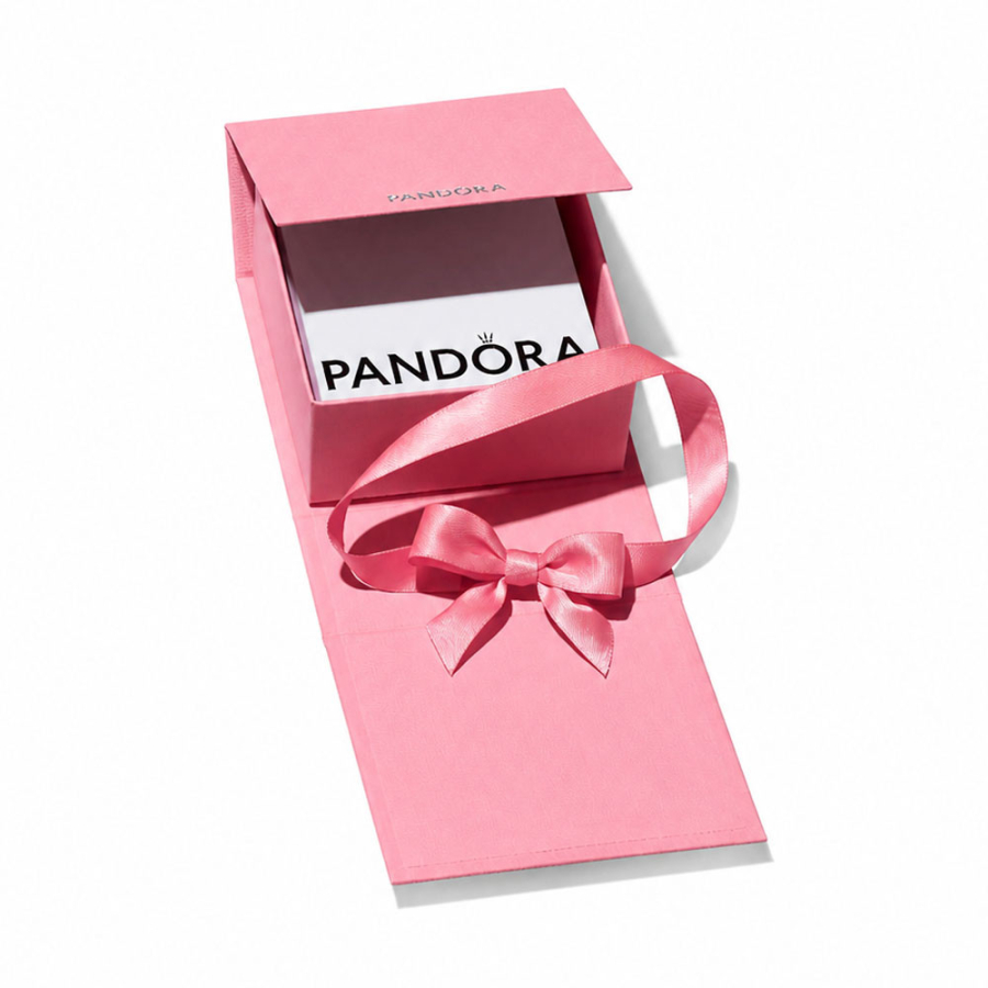 Premium Pink Pandora Gift Box Premium Pink Pandora Gift Box