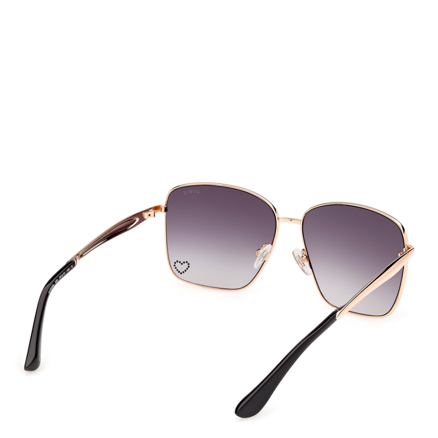 galvanized-metal-sunglasses-gu00308 galvanized-metal-sunglasses-gu00308