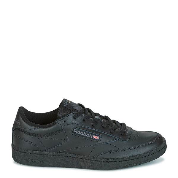 Reebok CHAUSSURE CLUB C 85 INT - 41 Noir- Ref 103 €