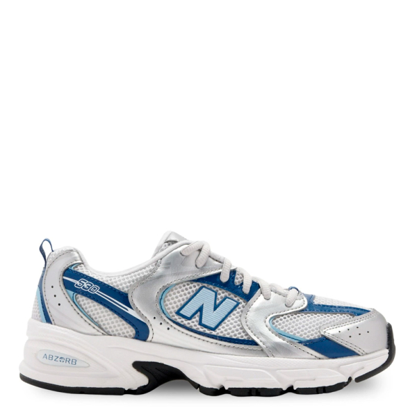 New Balance CHAUSSURE 530 - 39 Gris- Ref 108 €