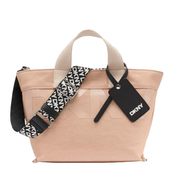 Dkny Sac bandoulière BRADY R51AGJ49 - U Beige- Ref.