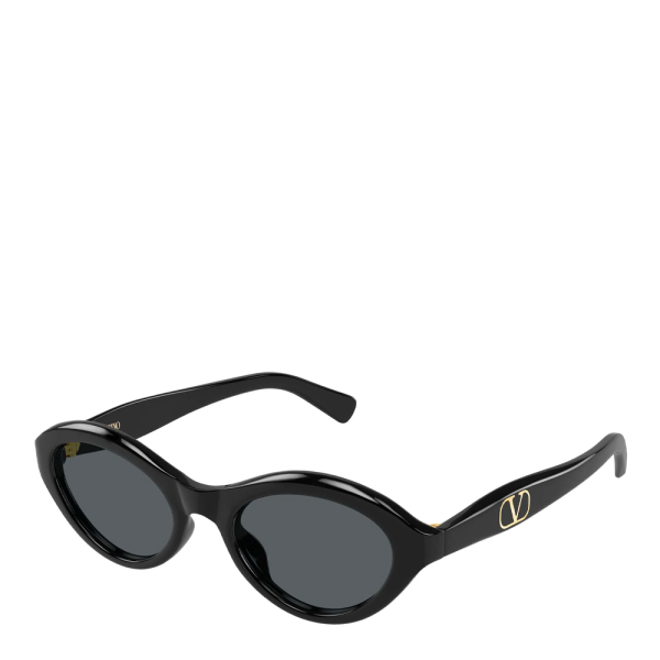 Valentino Lunettes de soleil VG0008S - 52 Noir- Ref 217 €