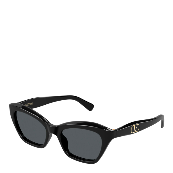Valentino Lunettes de soleil VG0009S - 52 Noir- Ref 217 €